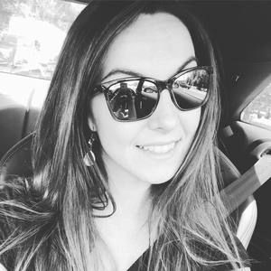 Meet your Posher, Becky